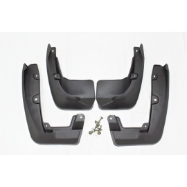 Брызговики Honda CR-V 2018